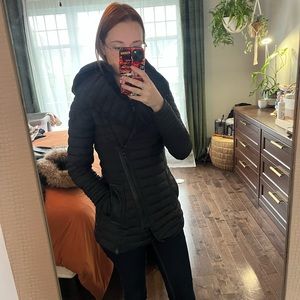 Down puffer jacket Rudsak